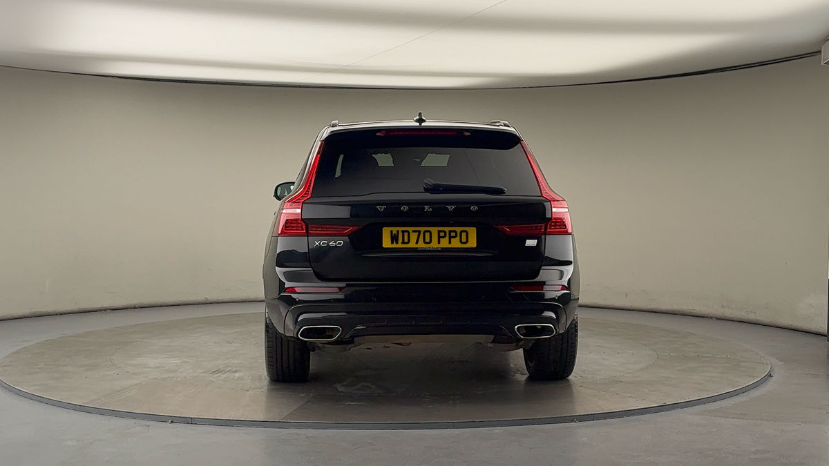 Used Volvo XC60 2021 for sale - 75833406: Photo 41