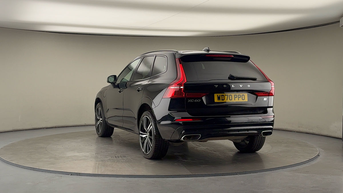 Used Volvo XC60 2021 for sale - 75833406: Photo 42