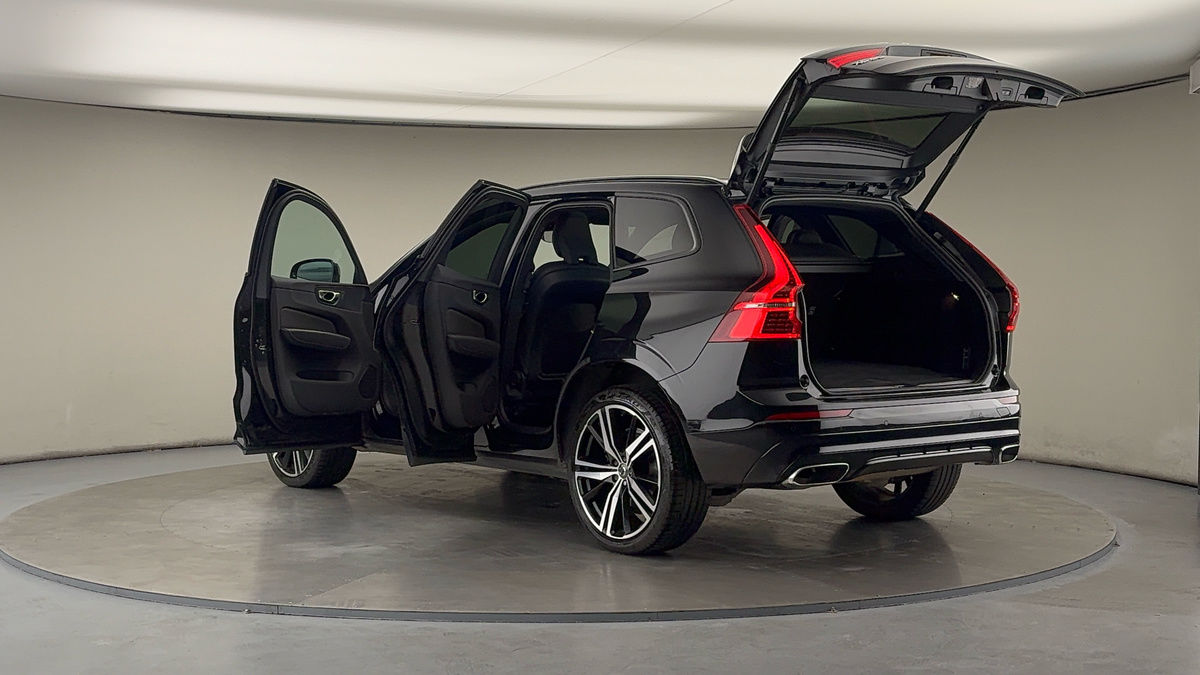 Used Volvo XC60 2021 for sale - 75833406: Photo 43