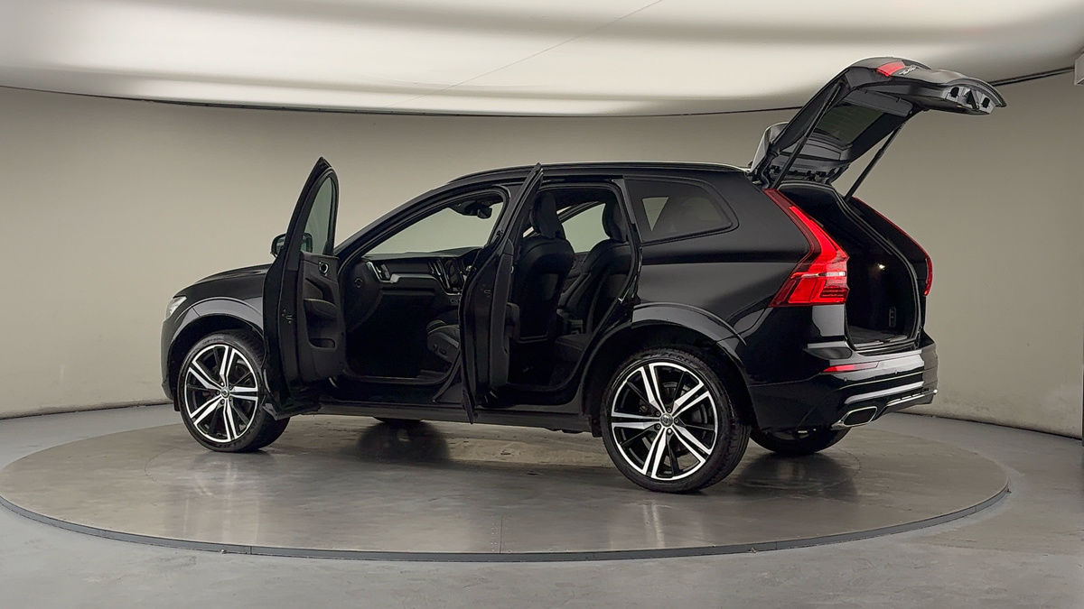 Used Volvo XC60 2021 for sale - 75833406: Photo 45