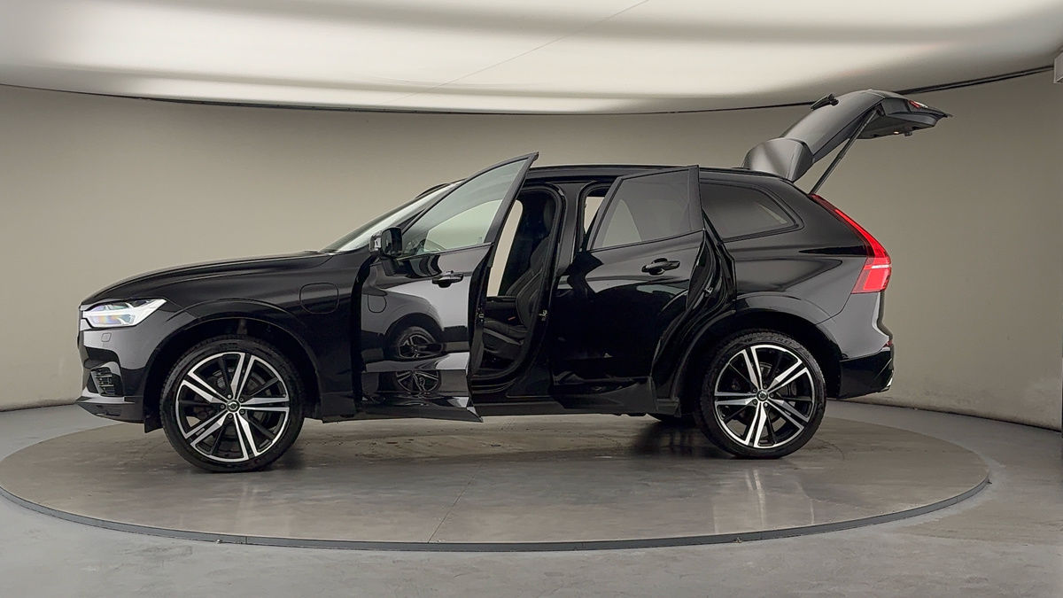 Used Volvo XC60 2021 for sale - 75833406: Photo 47