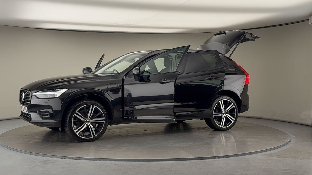 Used Volvo XC60 2021 for sale - 75833406: Photo 48