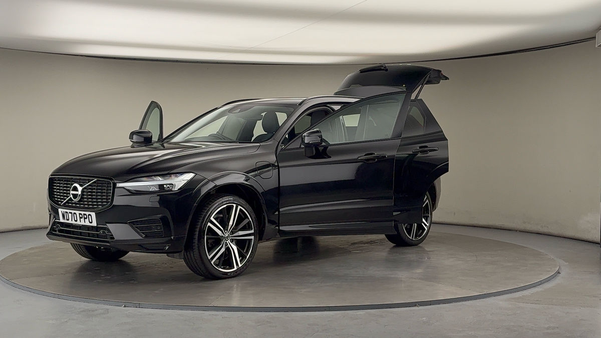 Used Volvo XC60 2021 for sale - 75833406: Photo 49