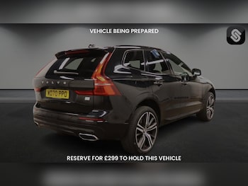Used Volvo XC60 2021 for sale - 75833406: Photo