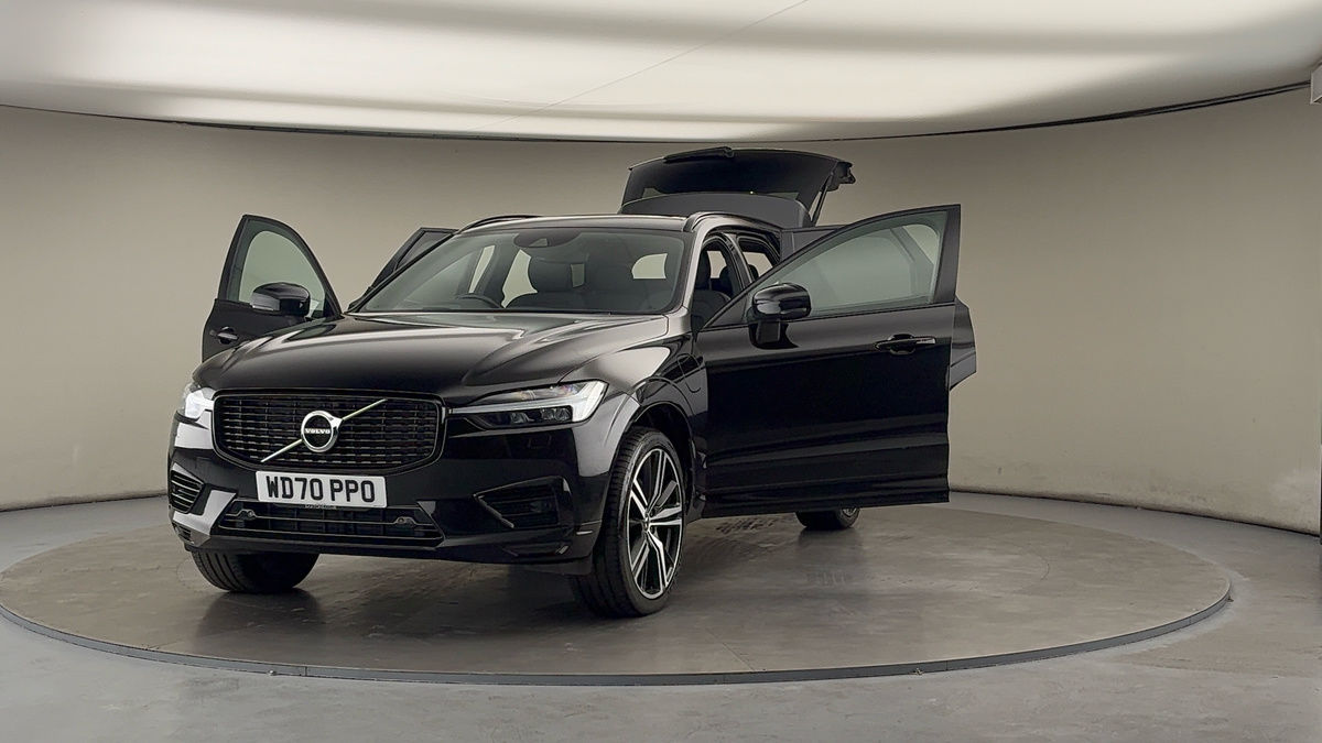 Used Volvo XC60 2021 for sale - 75833406: Photo 50