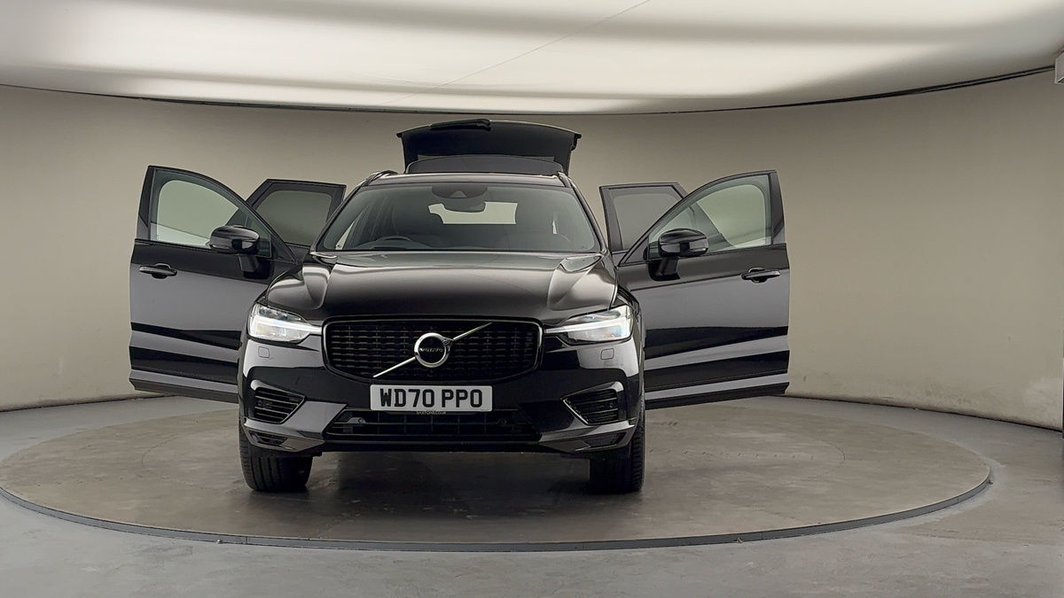 Used Volvo XC60 2021 for sale - 75833406: Photo 51