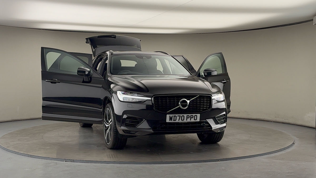 Used Volvo XC60 2021 for sale - 75833406: Photo 52