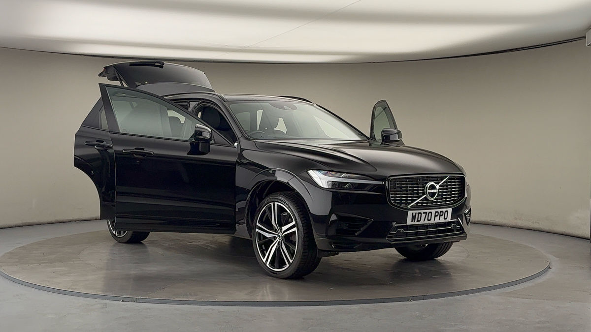 Used Volvo XC60 2021 for sale - 75833406: Photo 53