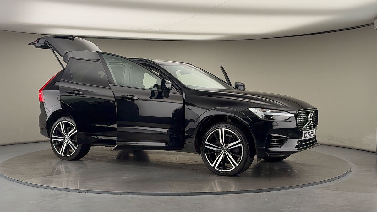 Used Volvo XC60 2021 for sale - 75833406: Photo 54