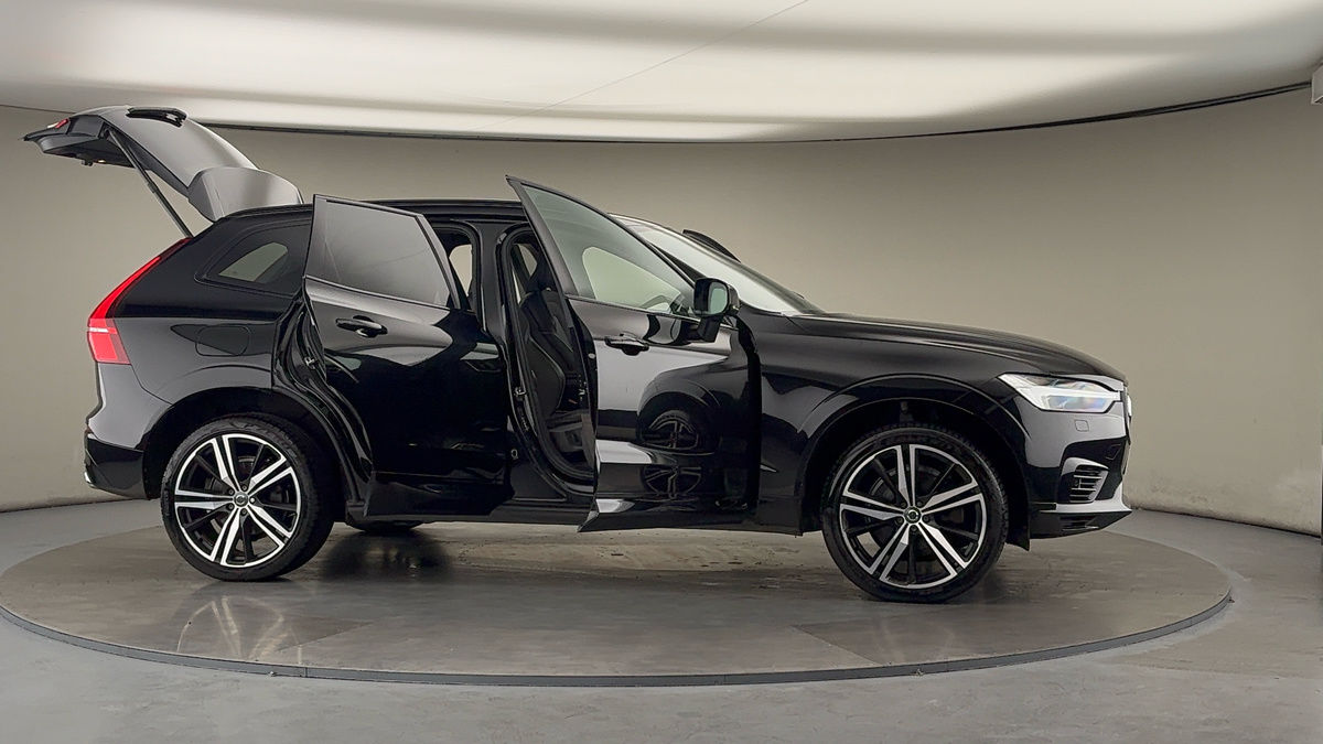 Used Volvo XC60 2021 for sale - 75833406: Photo 55