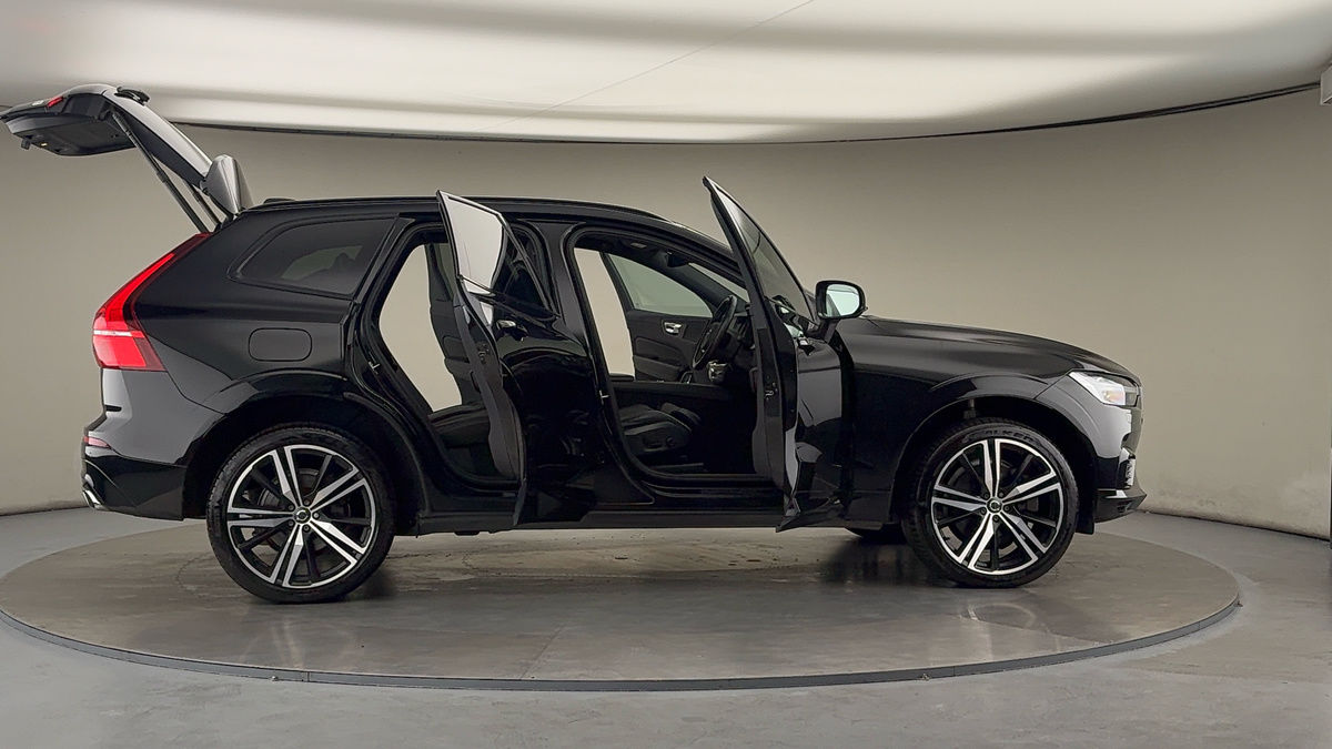 Used Volvo XC60 2021 for sale - 75833406: Photo 56