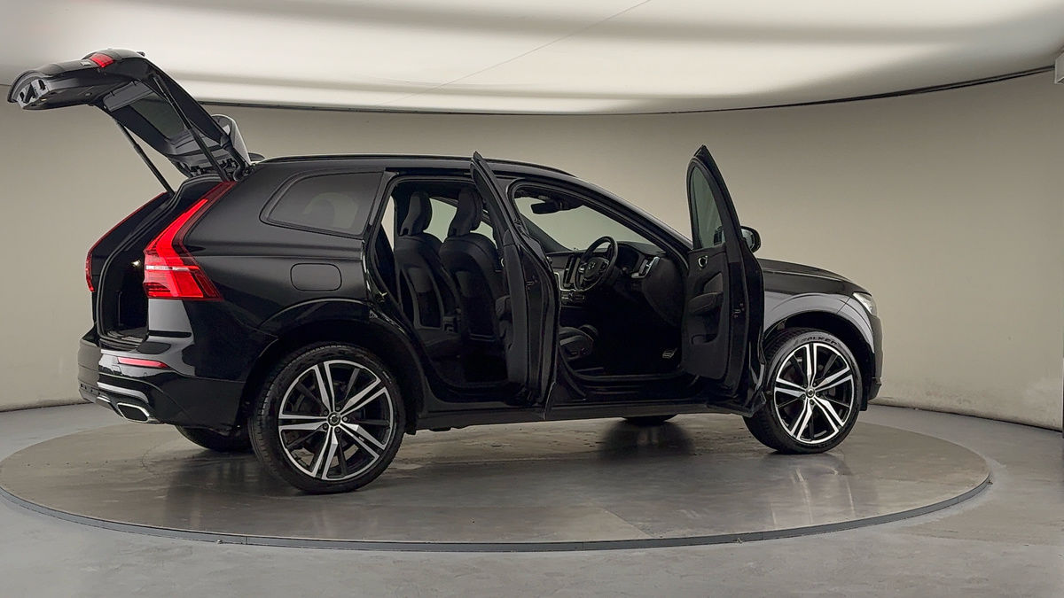 Used Volvo XC60 2021 for sale - 75833406: Photo 57