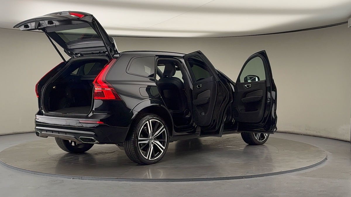 Used Volvo XC60 2021 for sale - 75833406: Photo 58