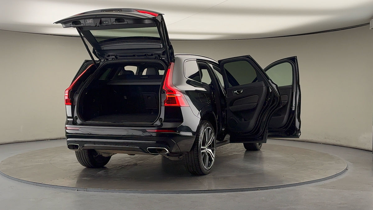 Used Volvo XC60 2021 for sale - 75833406: Photo 59
