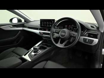 Used Audi A5 2022 for sale - 73316429: Photo