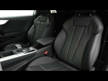 Used Audi A5 2022 for sale - 73316429: Photo