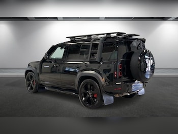Used Land Rover Defender 110 2023 for sale - 75693875: Photo