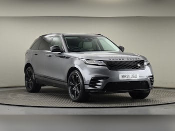 2021 - 2.0 D200 MHEV Edition SUV 5dr Diesel Auto 4WD Euro 6 (s/s) (204 ps)