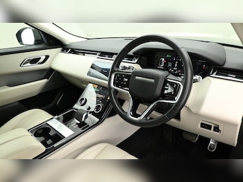Used Land Rover Range Rover Velar 2021 for sale - 75503892: Photo