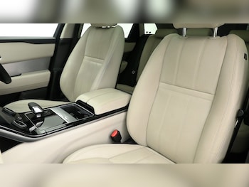 Used Land Rover Range Rover Velar 2021 for sale - 75503892: Photo