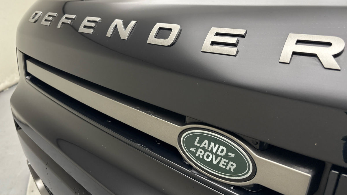 Used Land Rover Defender 110 2023 for sale - 77342456: Photo 24