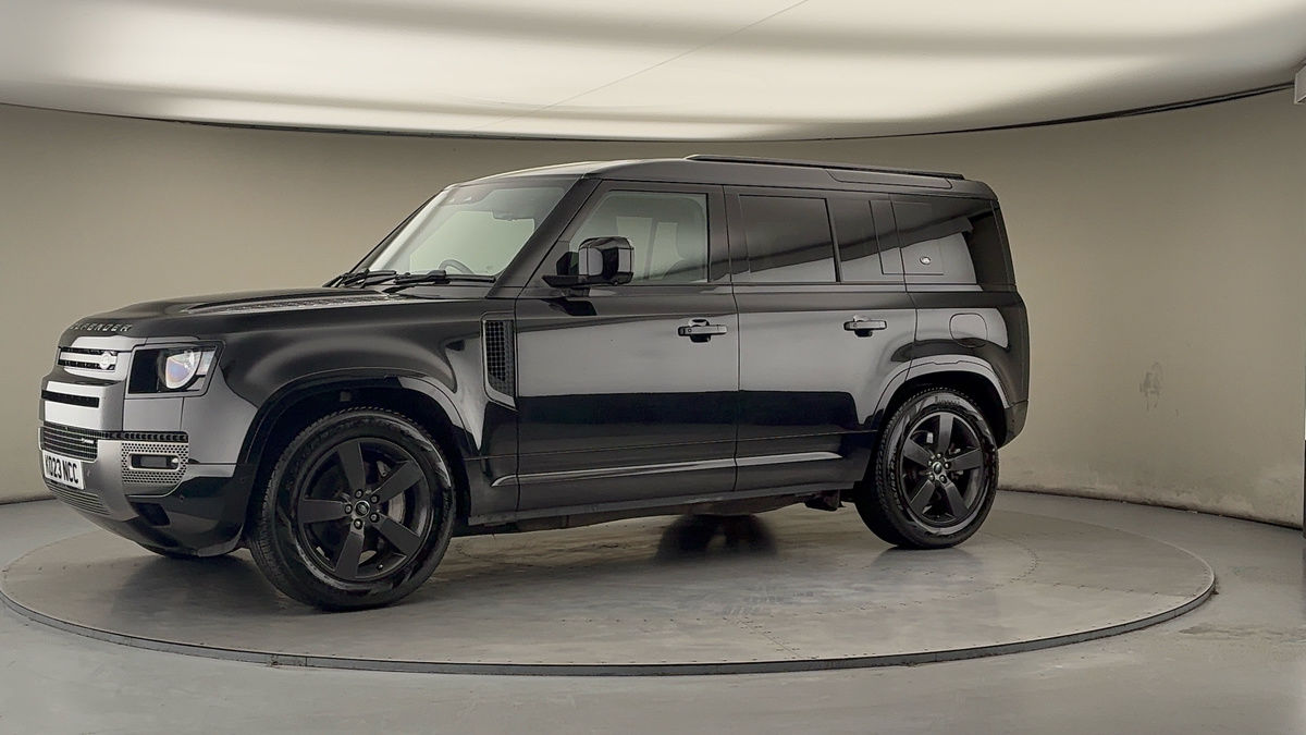 Used Land Rover Defender 110 2023 for sale - 77342456: Photo 29