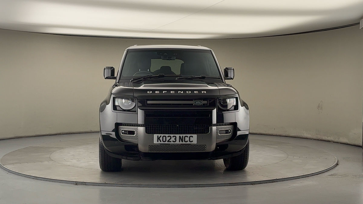 Used Land Rover Defender 110 2023 for sale - 77342456: Photo 32