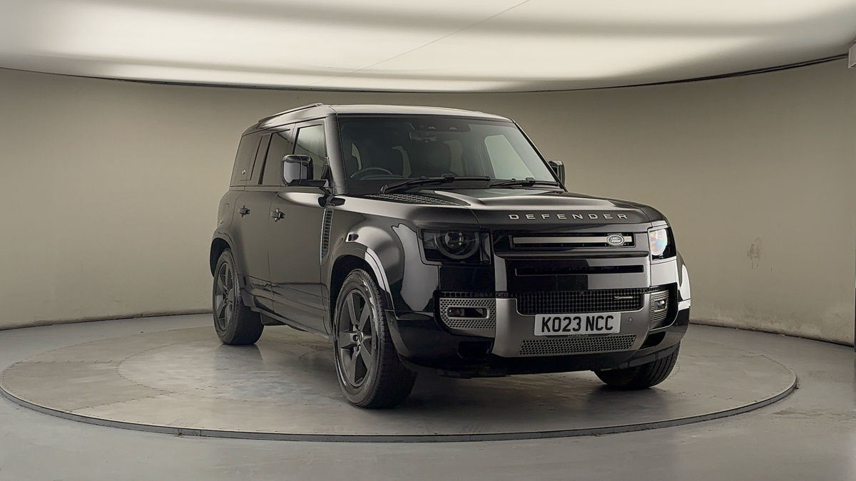 Used Land Rover Defender 110 2023 for sale - 77342456: Photo 33