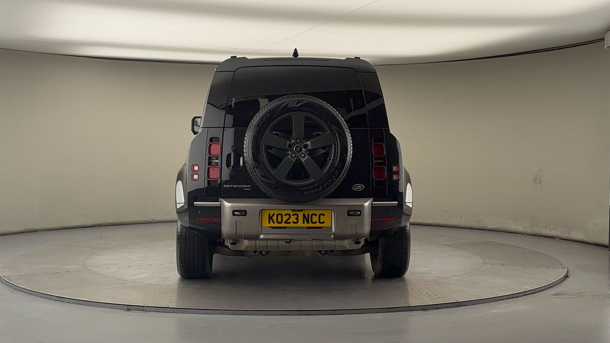 Used Land Rover Defender 110 2023 for sale - 77342456: Photo 41