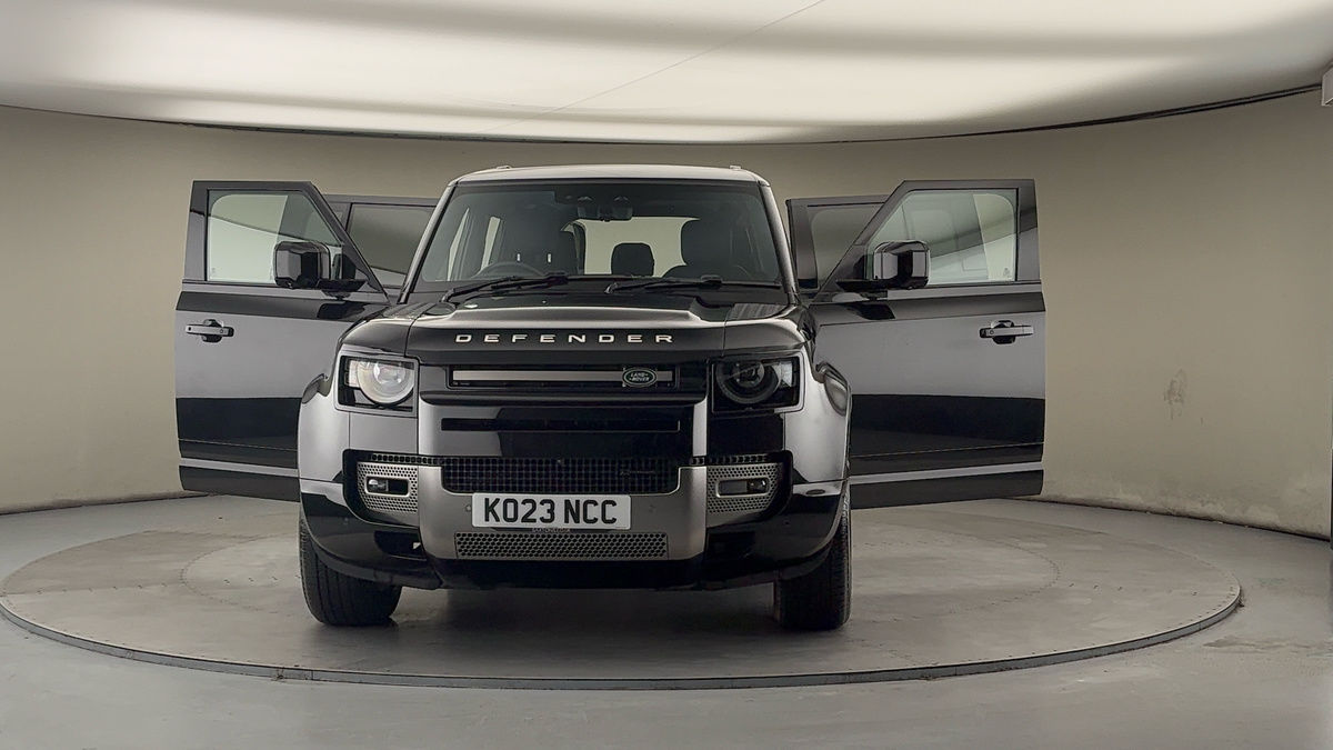 Used Land Rover Defender 110 2023 for sale - 77342456: Photo 51