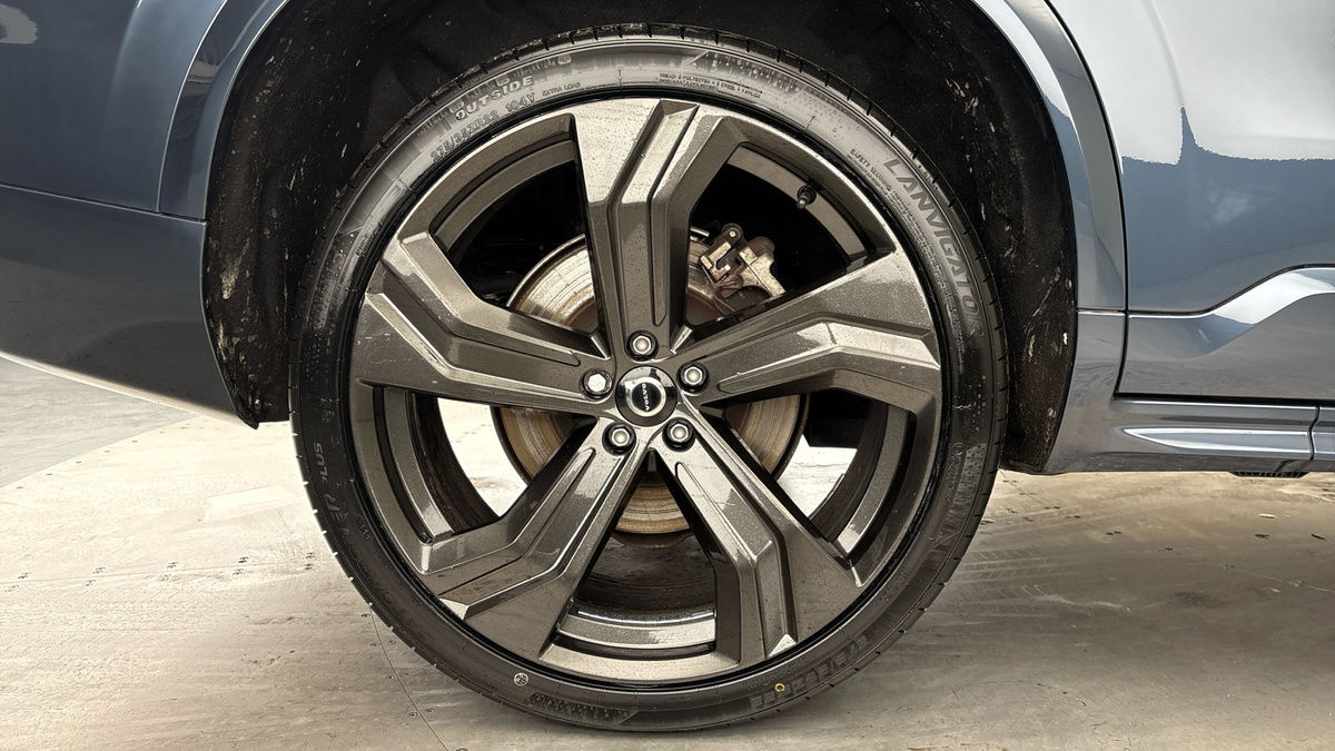 Used Volvo XC90 2021 for sale - 76106448: Photo 10