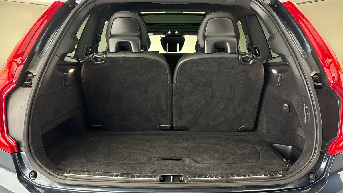 Used Volvo XC90 2021 for sale - 76106448: Photo 11