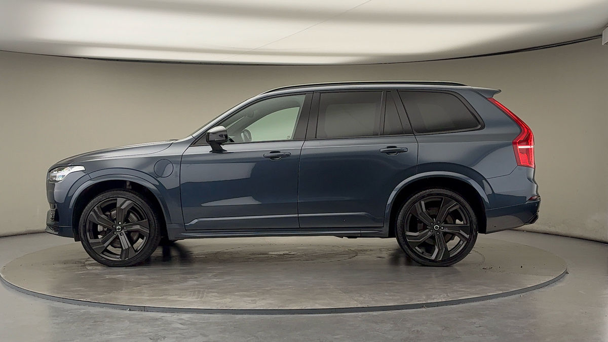 Used Volvo XC90 2021 for sale - 76106448: Photo 15