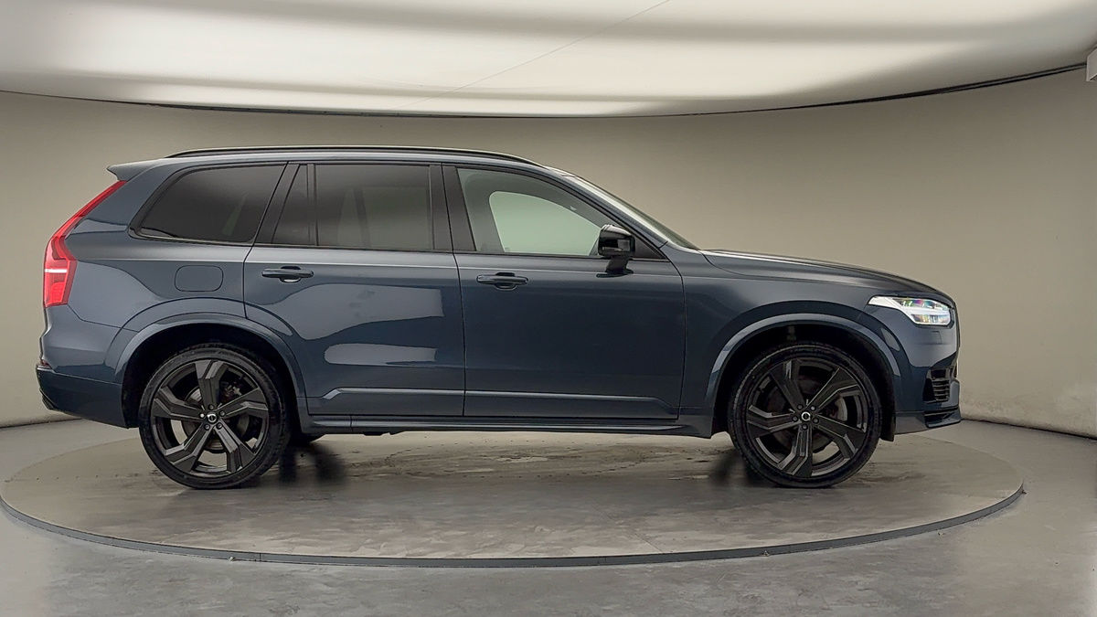 Used Volvo XC90 2021 for sale - 76106448: Photo 16