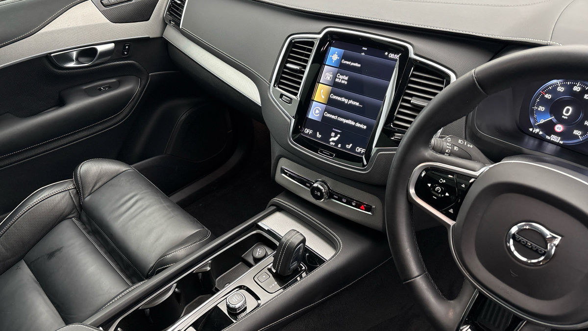 Used Volvo XC90 2021 for sale - 76106448: Photo 18