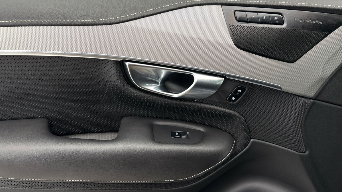 Used Volvo XC90 2021 for sale - 76106448: Photo 19