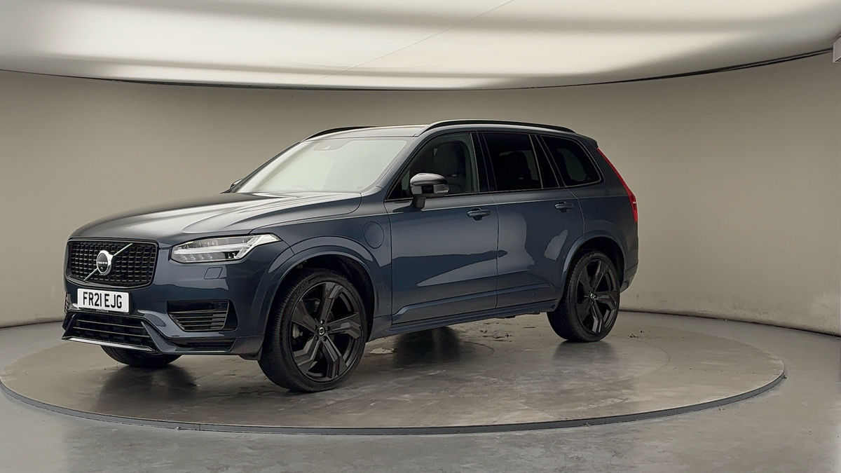Used Volvo XC90 2021 for sale - 76106448: Photo 20