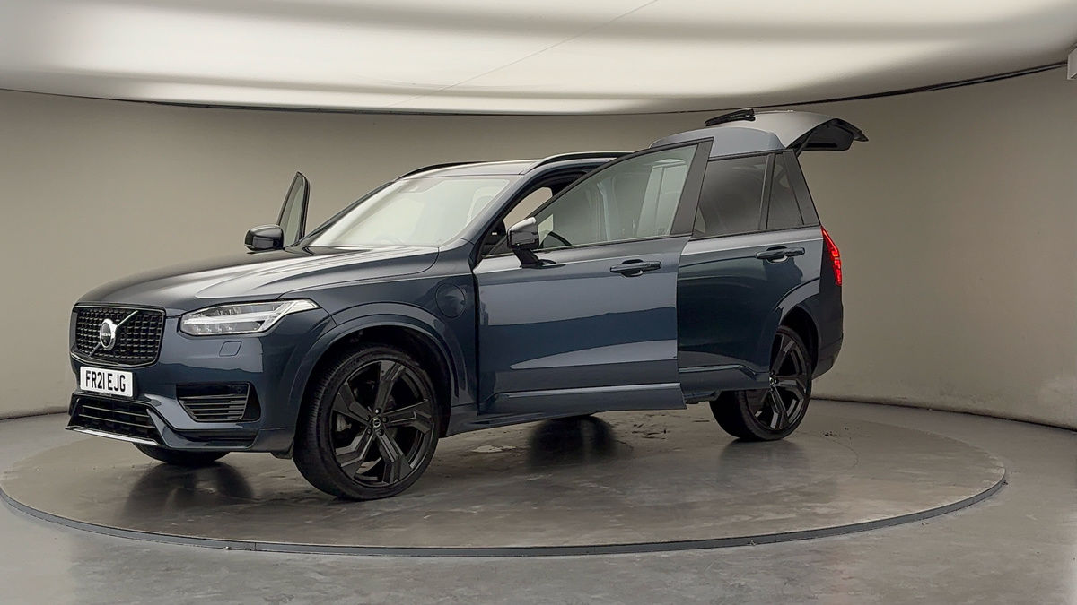 Used Volvo XC90 2021 for sale - 76106448: Photo 22