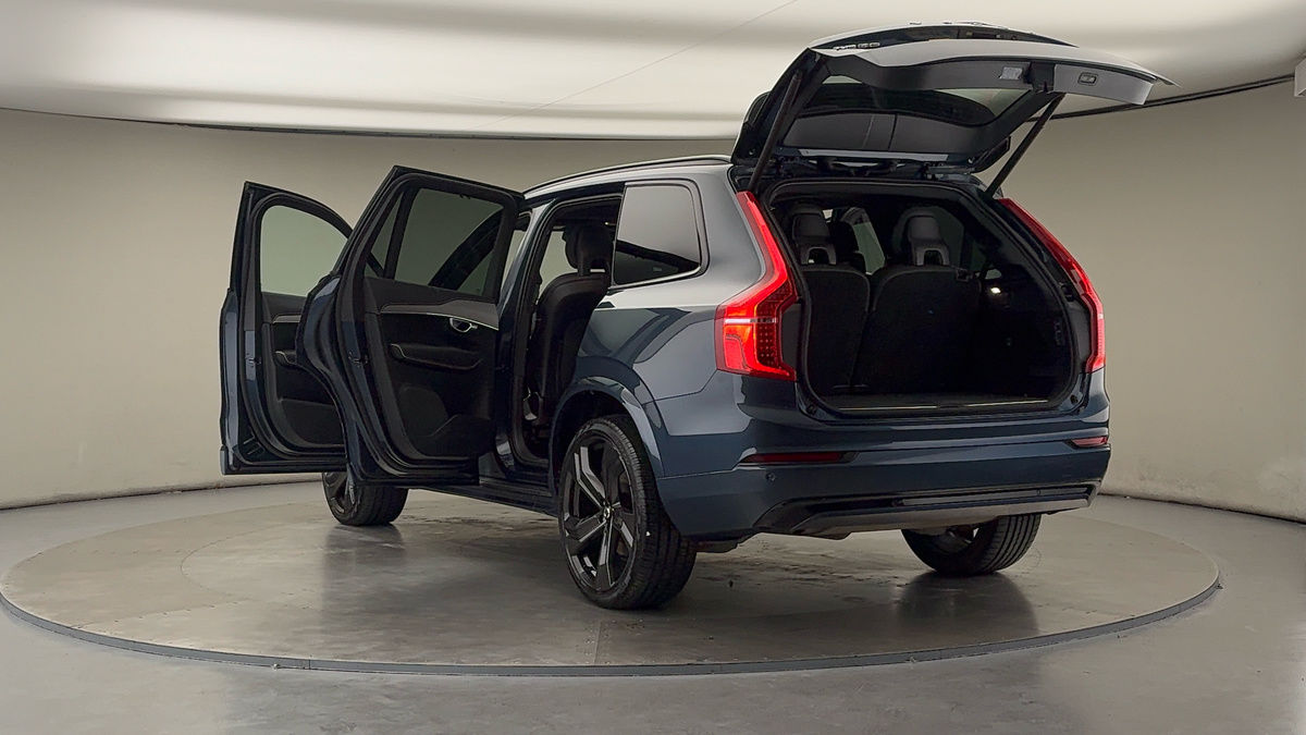 Used Volvo XC90 2021 for sale - 76106448: Photo 23