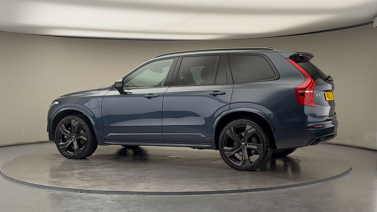 Used Volvo XC90 2021 for sale - 76106448: Photo 27