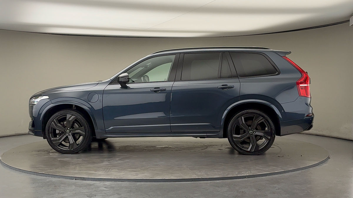 Used Volvo XC90 2021 for sale - 76106448: Photo 28