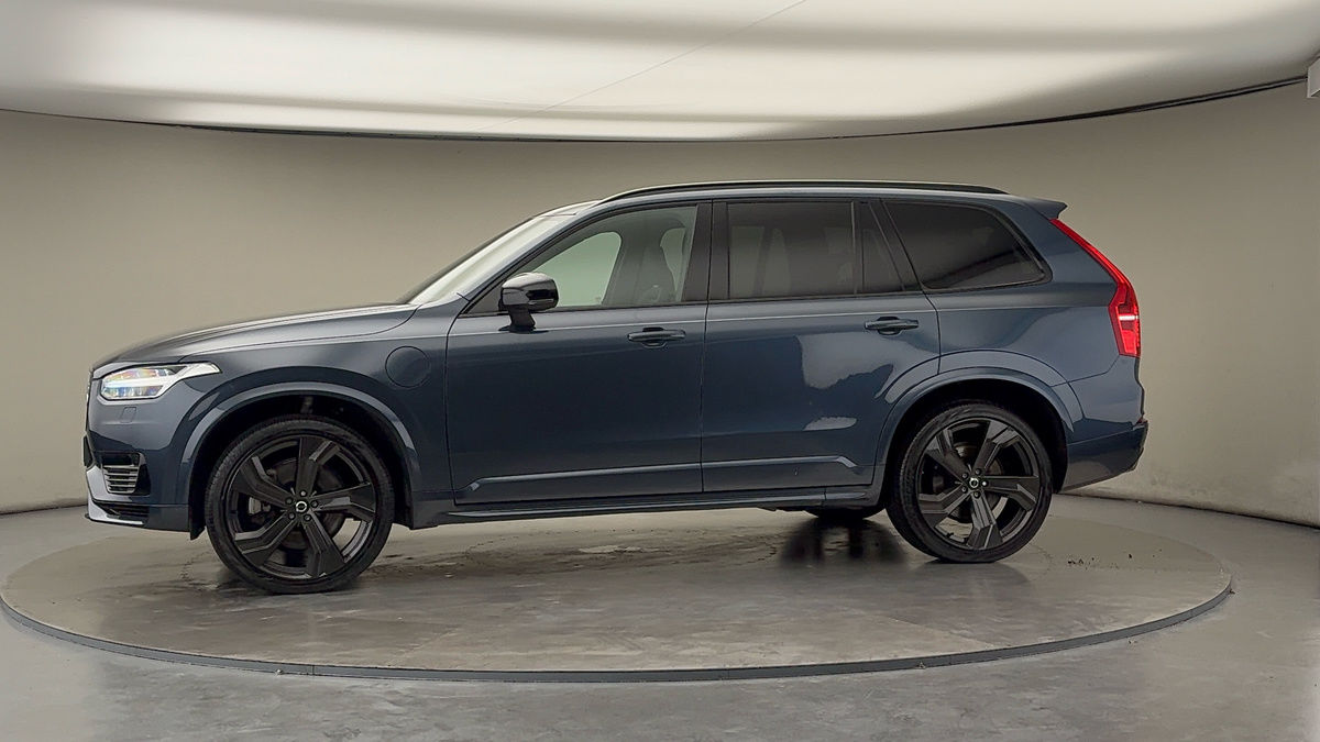 Used Volvo XC90 2021 for sale - 76106448: Photo 29