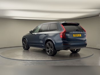 Used Volvo XC90 2021 for sale - 76106448: Photo