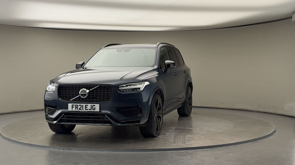 Used Volvo XC90 2021 for sale - 76106448: Photo 32