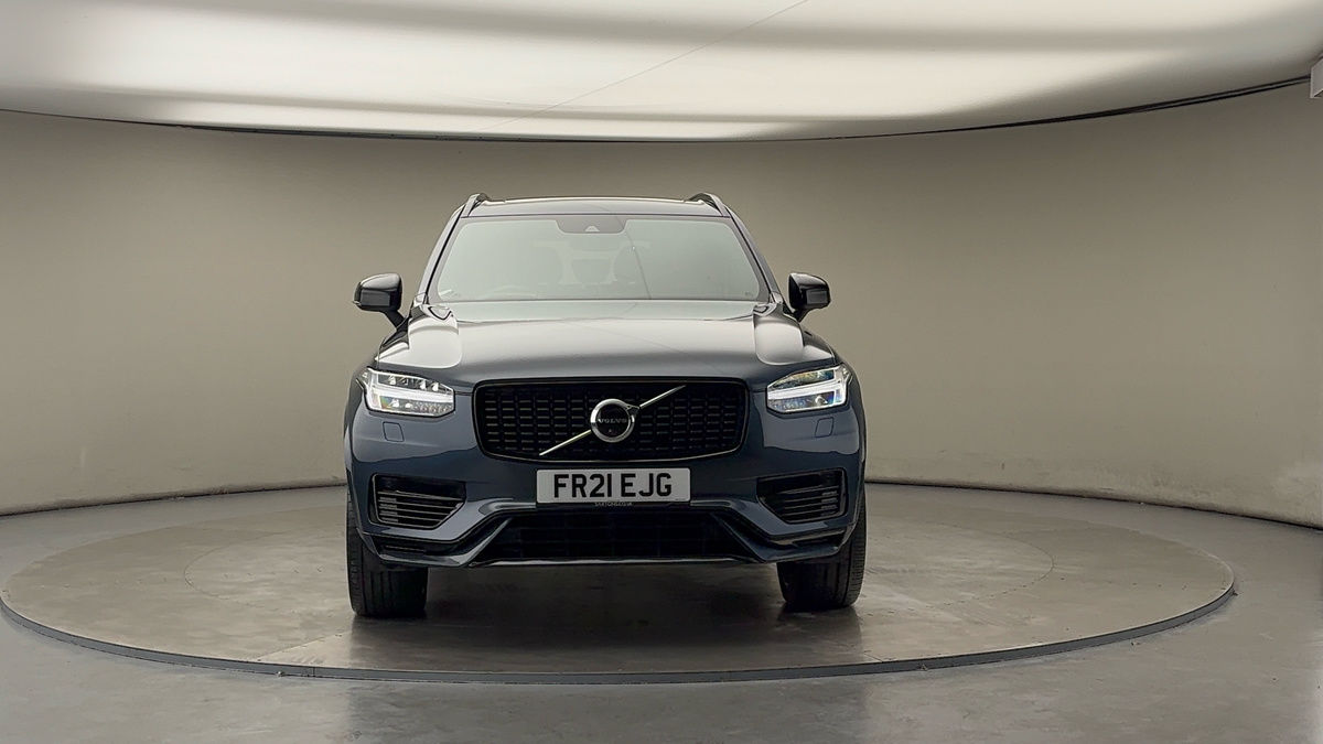 Used Volvo XC90 2021 for sale - 76106448: Photo 33