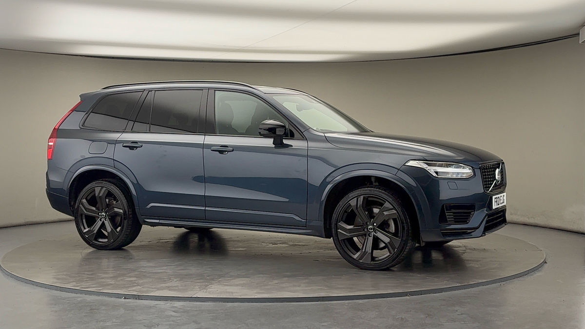 Used Volvo XC90 2021 for sale - 76106448: Photo 36