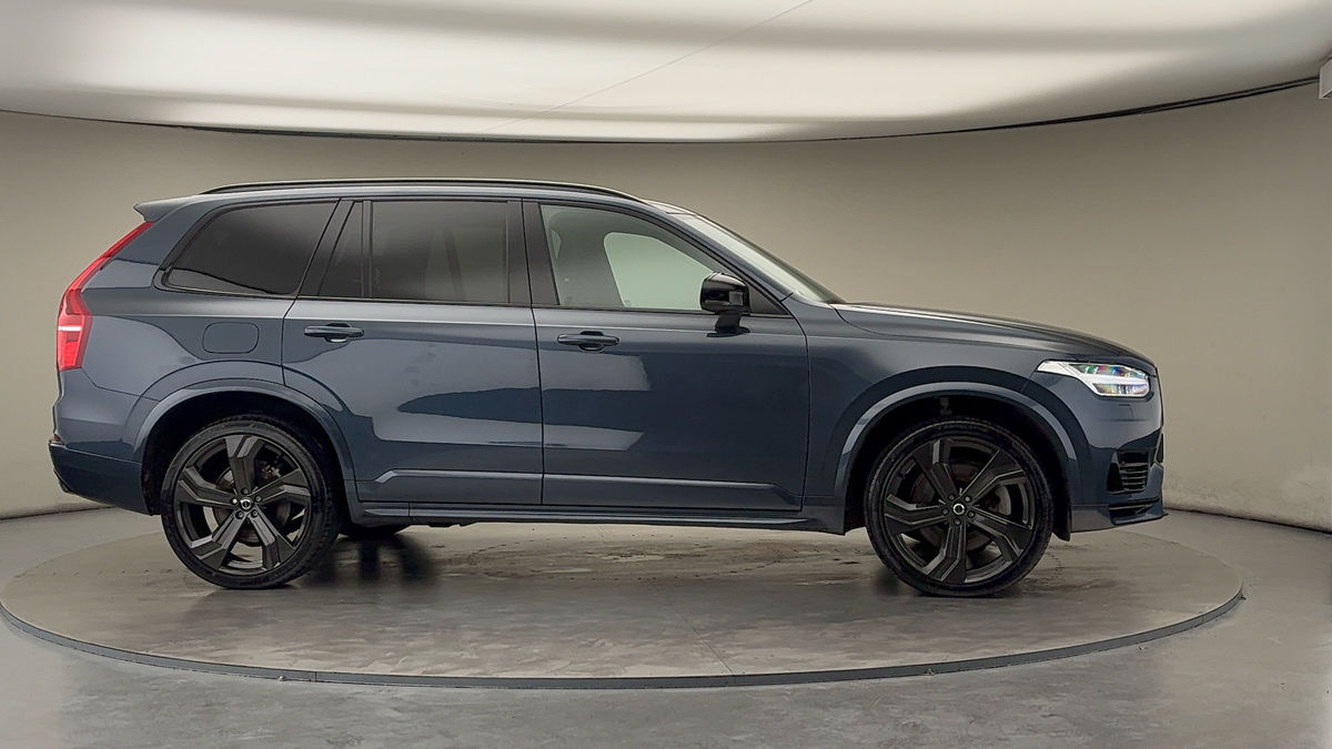 Used Volvo XC90 2021 for sale - 76106448: Photo 37