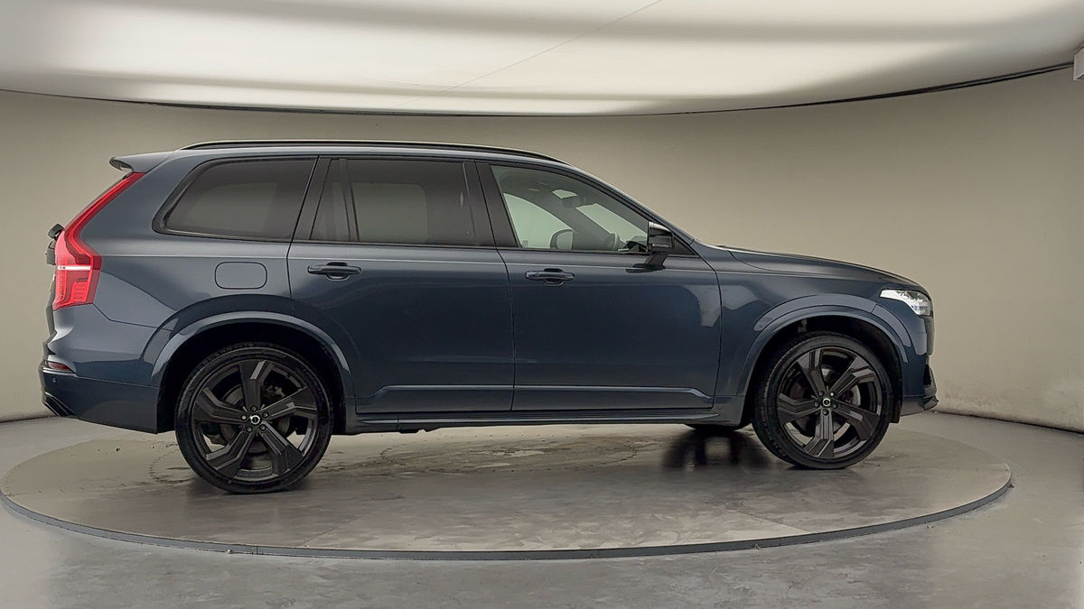 Used Volvo XC90 2021 for sale - 76106448: Photo 38