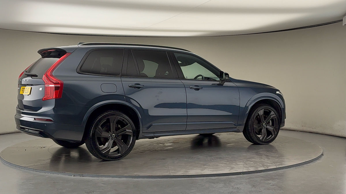 Used Volvo XC90 2021 for sale - 76106448: Photo 39