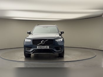 Used Volvo XC90 2021 for sale - 76106448: Photo